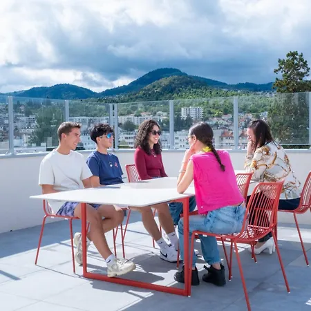 Kley Apartment Clermont-Ferrand