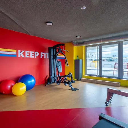 Apartment Kley Clermont-Ferrand