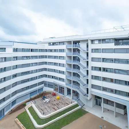 Kley Apartment Clermont-Ferrand