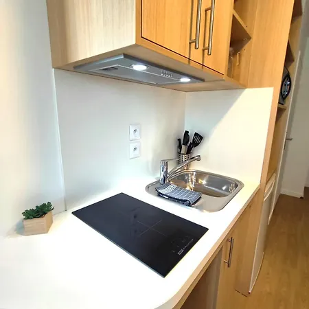 Kley * Clermont-Ferrand