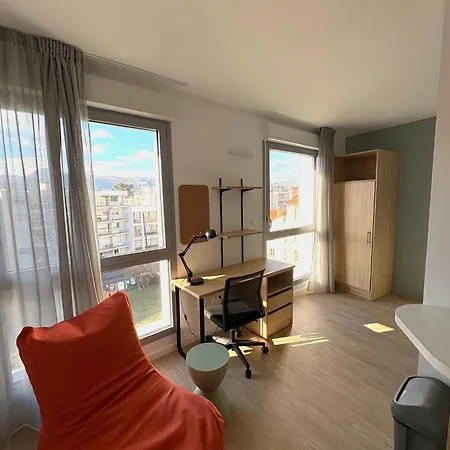 Kley * Clermont-Ferrand