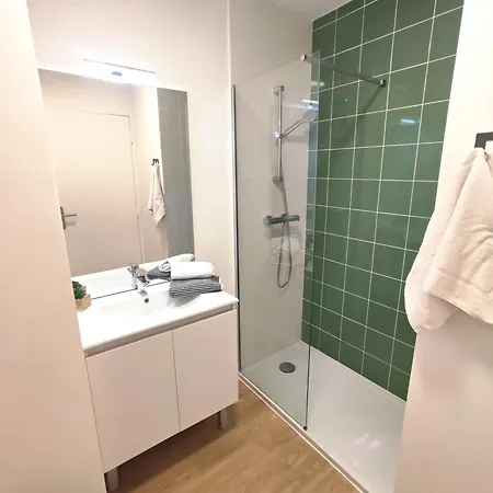 Apartment Kley