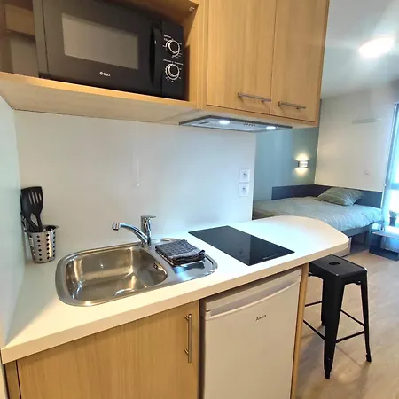 Kley Apartment