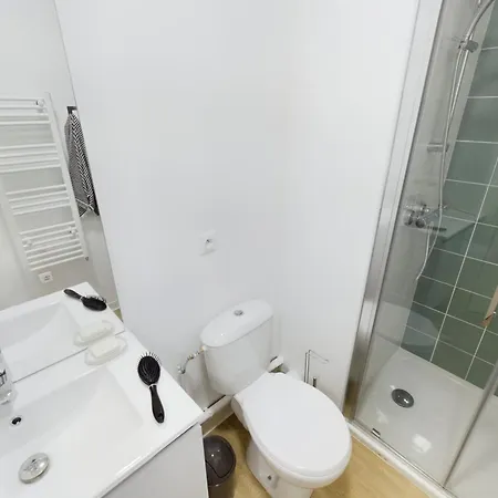 Apartment Kley Clermont-Ferrand