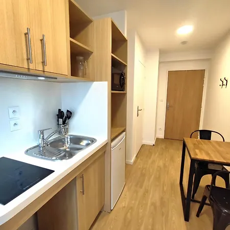 Apartment Kley
