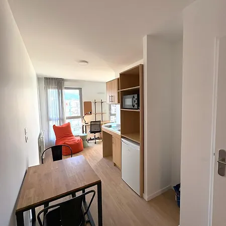 Kley Apartment Clermont-Ferrand