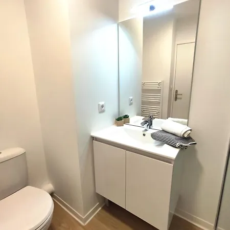 Kley Apartment Clermont-Ferrand