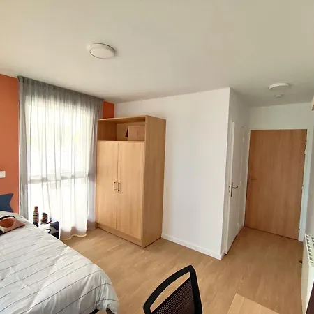 Apartment Kley *