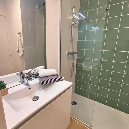 Kley Apartment *