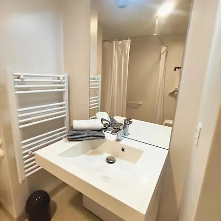 Kley Apartment *