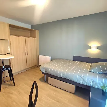 Apartment Kley