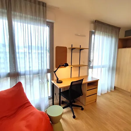 Apartment Kley *