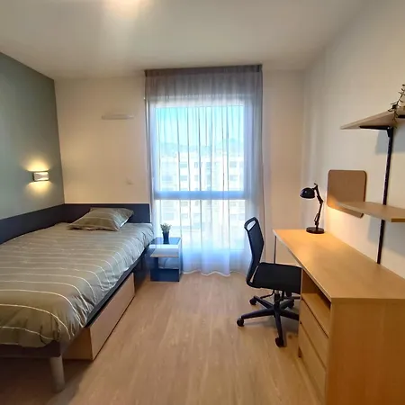 Kley Apartment