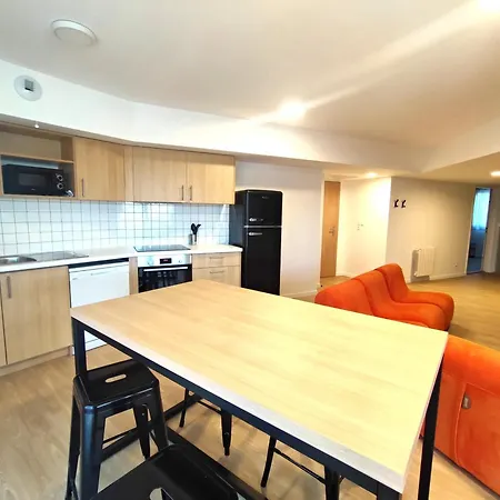 Apartment Kley Clermont-Ferrand