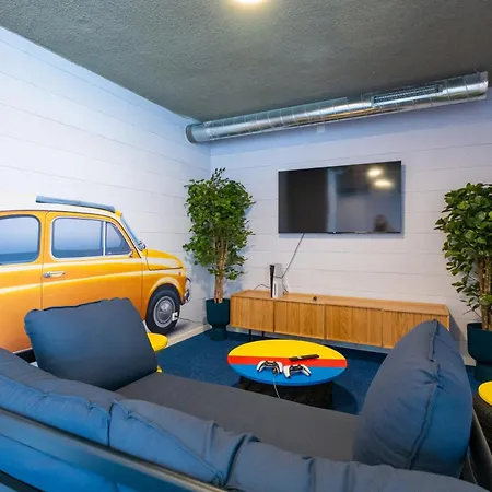 Kley Apartment Clermont-Ferrand