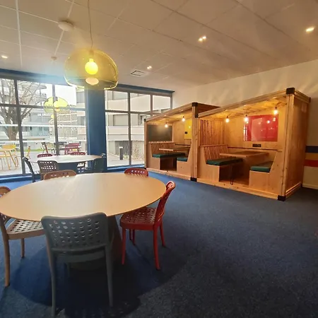 Kley Apartment