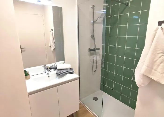 Appartement Résidence Kley