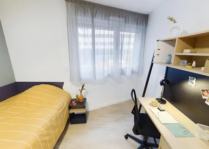 Résidence Kley Appartement