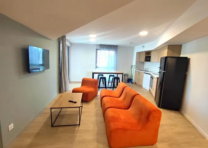 Résidence Kley Appartement