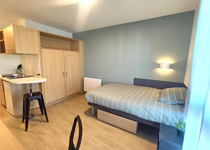 Appartement Résidence Kley