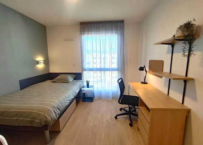 Résidence Kley Appartement