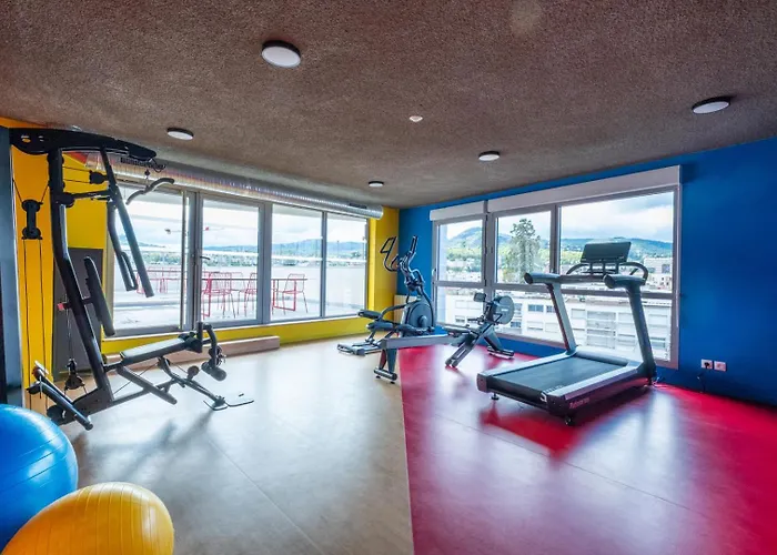 Résidence Kley Appartement